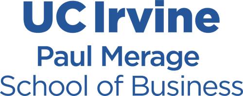 UC Irvine Paul Merage School of Business