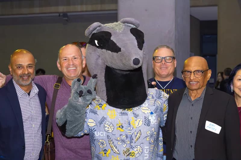 Irvine Tech Day Community Moment