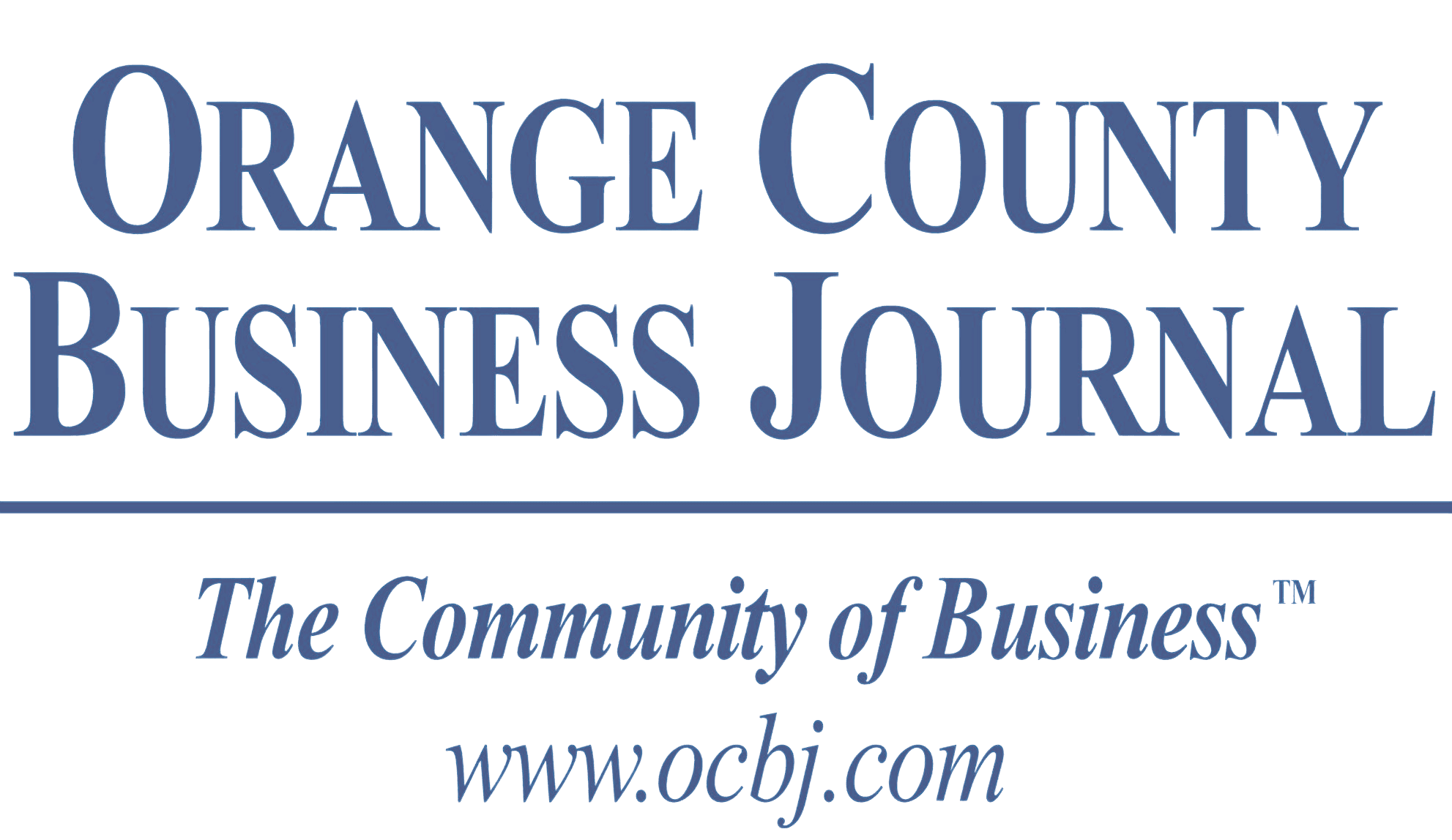 Orange County Business Journal